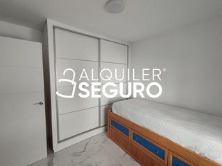Piso en alquiler en Arroyo de la Miel en Benalmádena