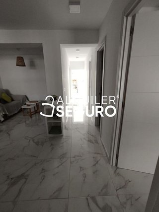 Piso en alquiler en Arroyo de la Miel en Benalmádena