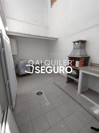 Piso en alquiler en Arroyo de la Miel en Benalmádena