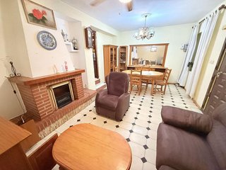 Chalet en venta en Cotomar - Urbanizaciones en Rincón de la Victoria