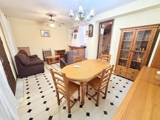 Chalet en venta en Cotomar - Urbanizaciones en Rincón de la Victoria