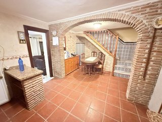 Chalet en venta en Cotomar - Urbanizaciones en Rincón de la Victoria