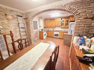 Chalet en venta en Cotomar - Urbanizaciones en Rincón de la Victoria