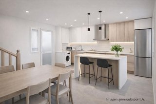 Chalet en venta en Cotomar - Urbanizaciones en Rincón de la Victoria