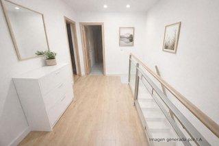 Chalet en venta en Cotomar - Urbanizaciones en Rincón de la Victoria