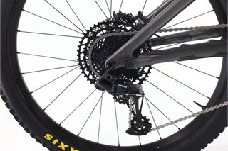 Bicicleta Specialized Turbo Levo t.L Reacondicionada