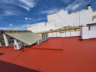 Piso en alquiler en Alfalfa en Sevilla