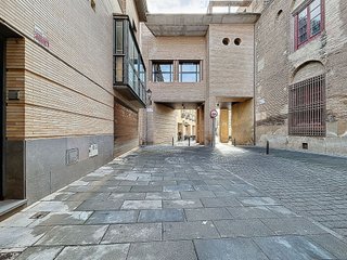 Chalet en venta en Tudela