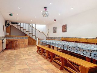 Chalet en venta en Tudela