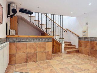 Chalet en venta en Tudela