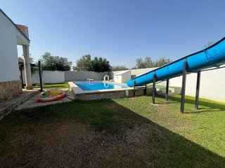 Casa rural en venta en Pilas