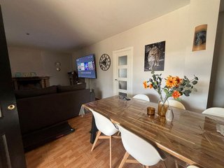 Casa rural en venta en Pilas