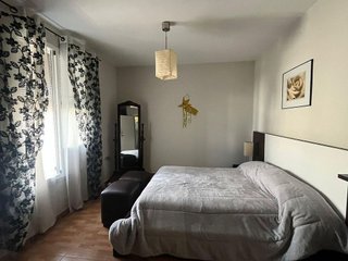 Casa rural en venta en Pilas