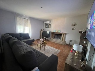 Casa rural en venta en Pilas