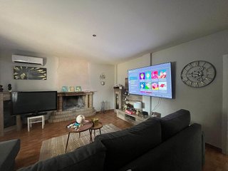 Casa rural en venta en Pilas