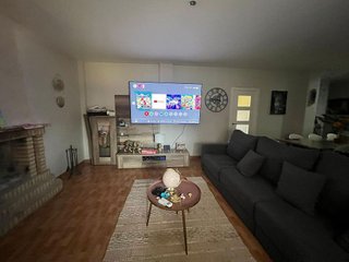 Casa rural en venta en Pilas
