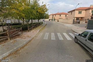 Casa adosada en venta en Mora