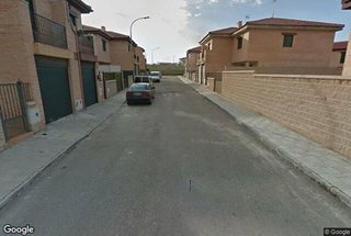 Casa adosada en venta en Mora