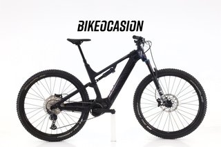 Bicicleta Canyon Neuron:ON 7 t.L Reacondicionada