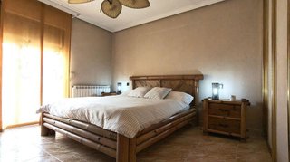 Chalet en venta en Centro en Arganda del Rey