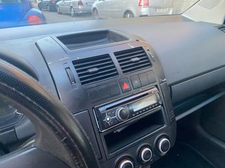 Volkswagen Polo 2002