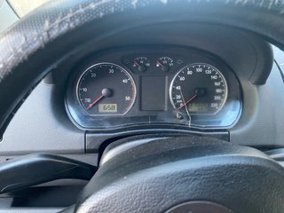 Volkswagen Polo 2002