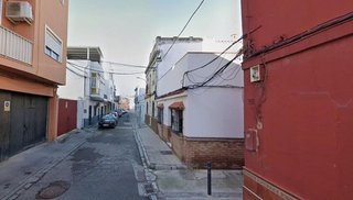 Casa adosada en venta en La Línea de la Concepción ciudad en Línea de la Concepción (La)
