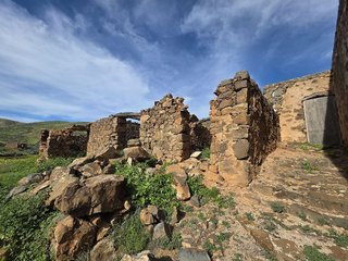 Casa rural en venta en Agua de Bueyes en Antigua