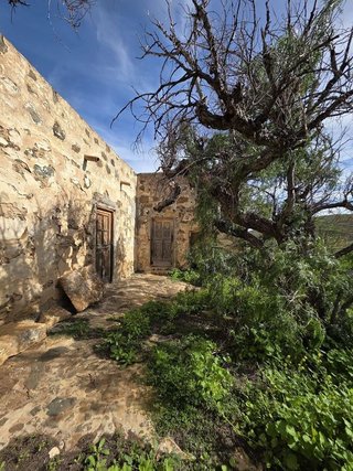 Casa rural en venta en Agua de Bueyes en Antigua