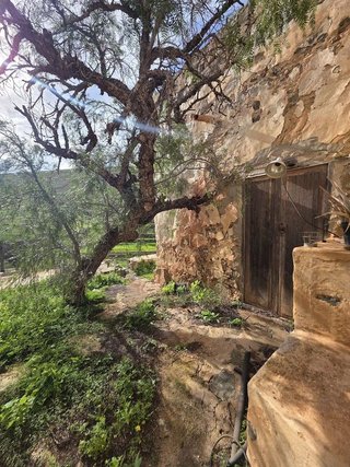 Casa rural en venta en Agua de Bueyes en Antigua