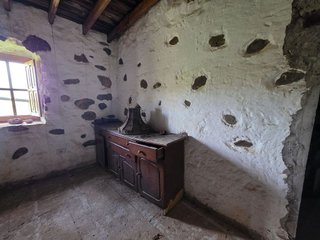 Casa rural en venta en Agua de Bueyes en Antigua