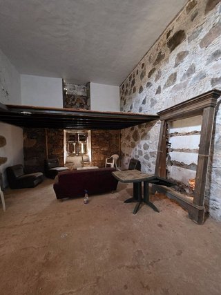 Casa rural en venta en Agua de Bueyes en Antigua