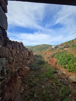 Casa rural en venta en Agua de Bueyes en Antigua