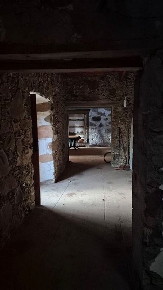 Casa rural en venta en Agua de Bueyes en Antigua