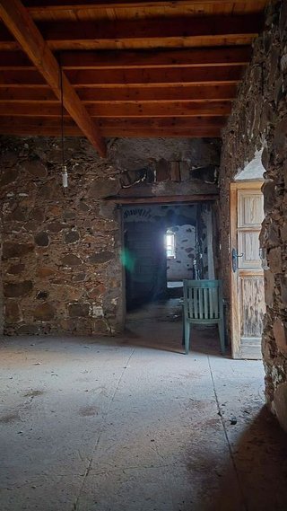 Casa rural en venta en Agua de Bueyes en Antigua