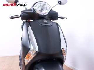YAMAHA DELIGHT 125