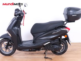 YAMAHA DELIGHT 125