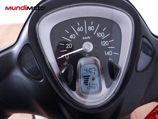 YAMAHA DELIGHT 125