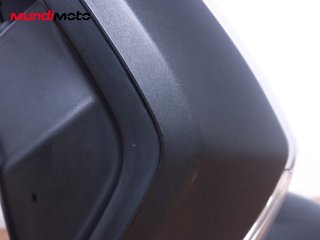 YAMAHA DELIGHT 125