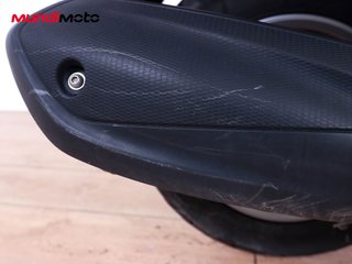 YAMAHA DELIGHT 125