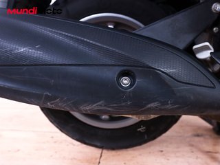 YAMAHA DELIGHT 125