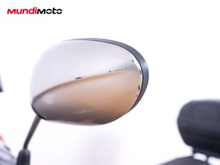YAMAHA DELIGHT 125