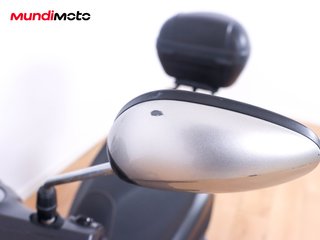YAMAHA DELIGHT 125