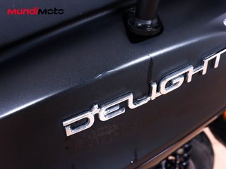 YAMAHA DELIGHT 125