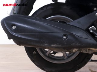 YAMAHA DELIGHT 125