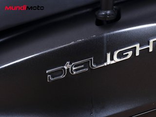 YAMAHA DELIGHT 125