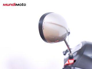 YAMAHA DELIGHT 125