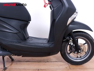 YAMAHA DELIGHT 125