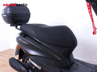 YAMAHA DELIGHT 125