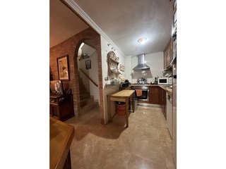 Casa en venta en Villamontes-Boqueres en San Vicente del Raspeig/Sant Vicent del Raspeig